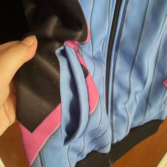 Overwatch bunny hoodie - Picture 2 of 8